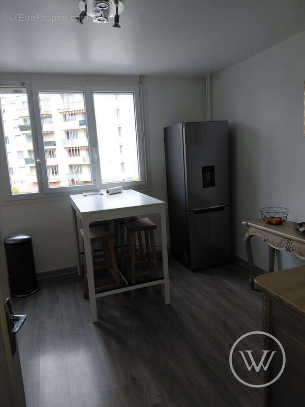 Appartement à VIENNE