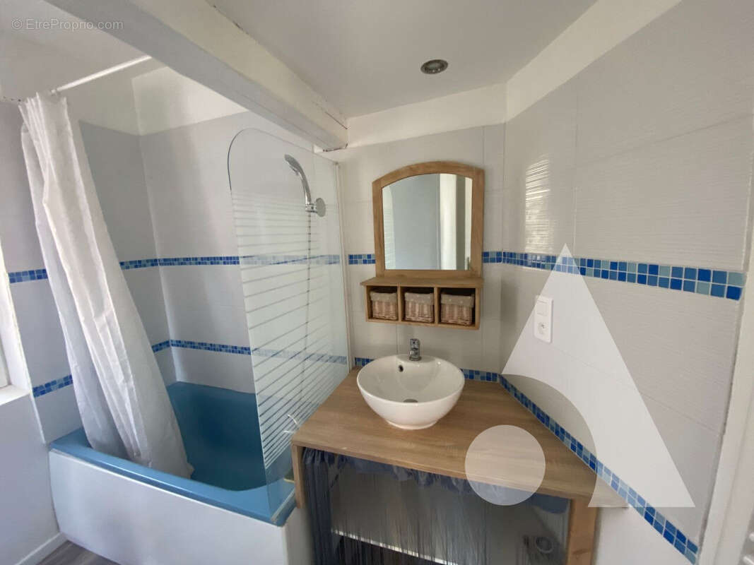 Appartement à TROYES