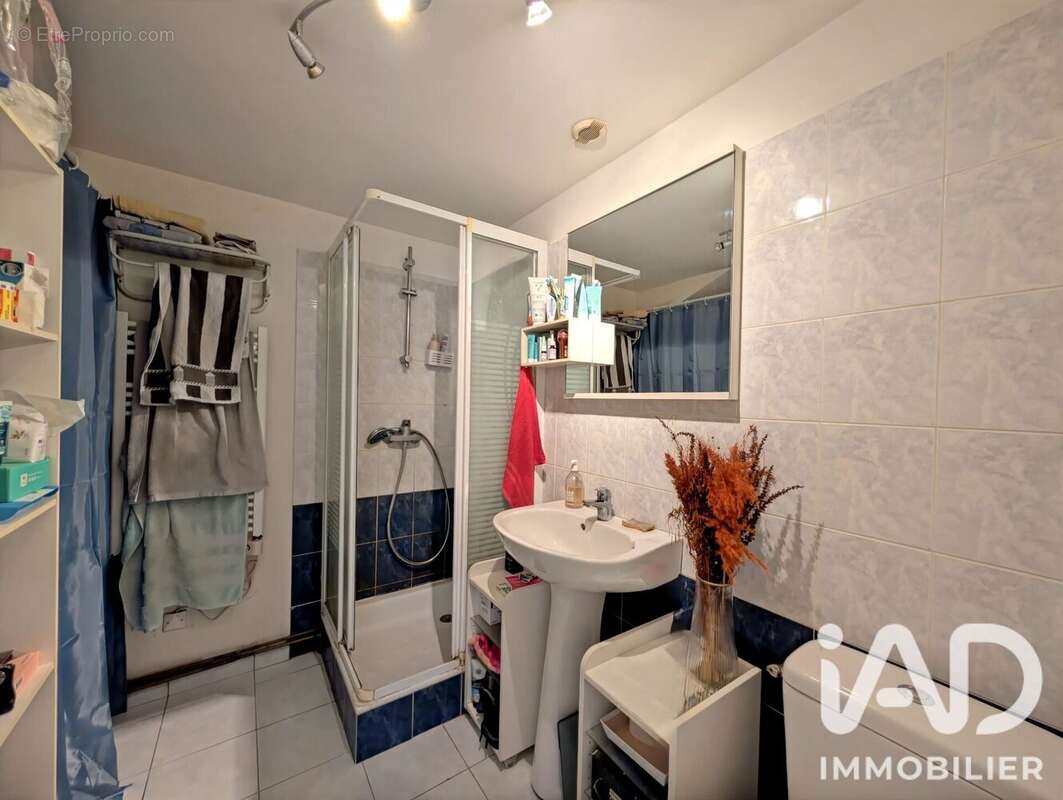 Appartement 54 m² à Saint-Philbert-De-Bouaine  - photo 6