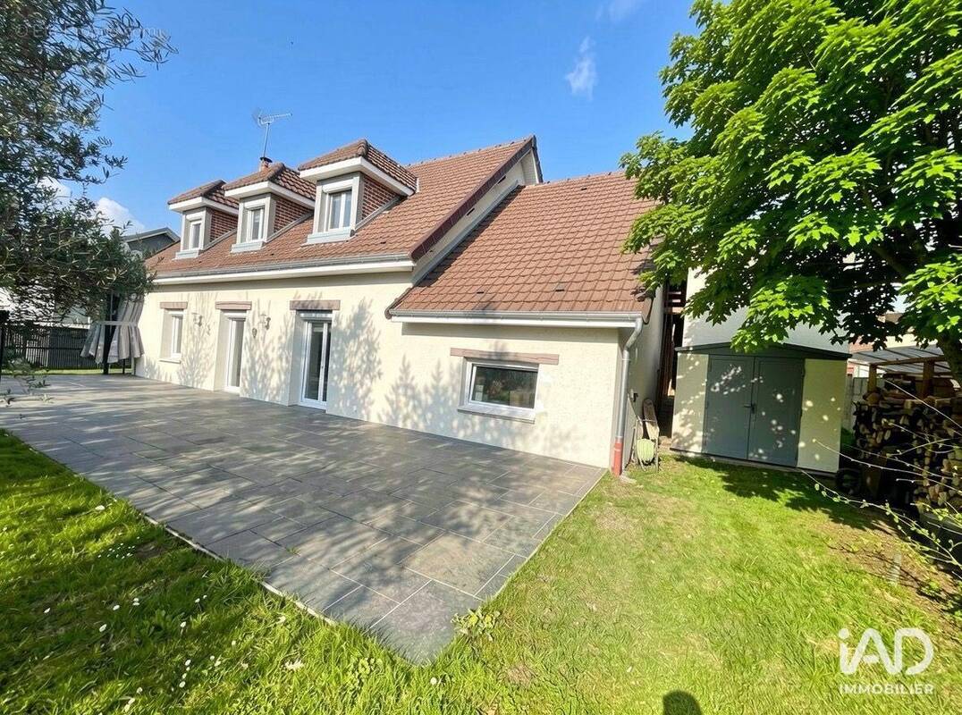 Photo 1 - Maison à SAINT-ANDRE-LES-VERGERS