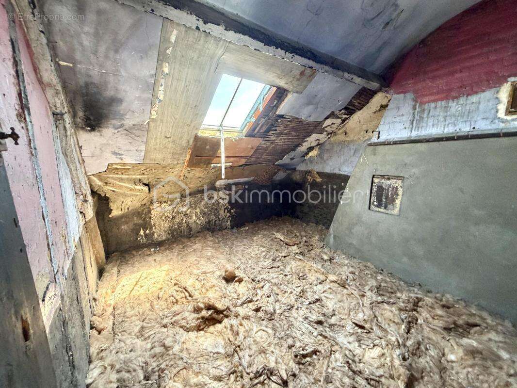 Appartement à ELBEUF