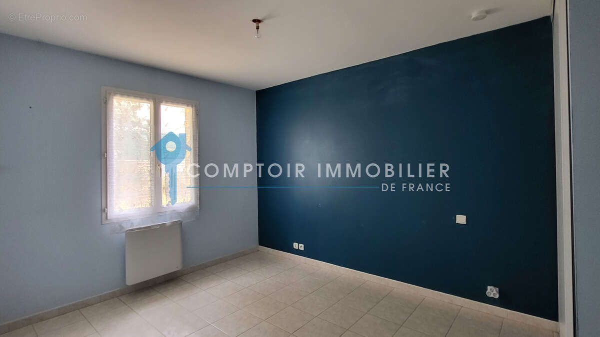 DPT GARD (30), à vendre, LA CALMETTE, maison de plain-pied de 84m2 habitables, 3 chambres, garage, jardin - photo 8