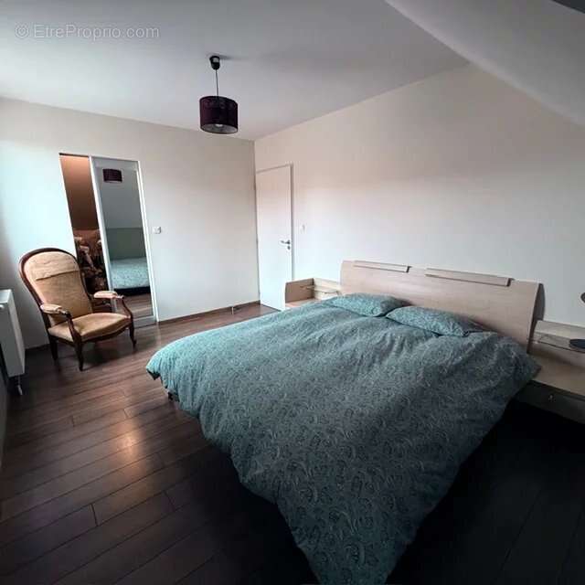 Maison à SAULON-LA-RUE