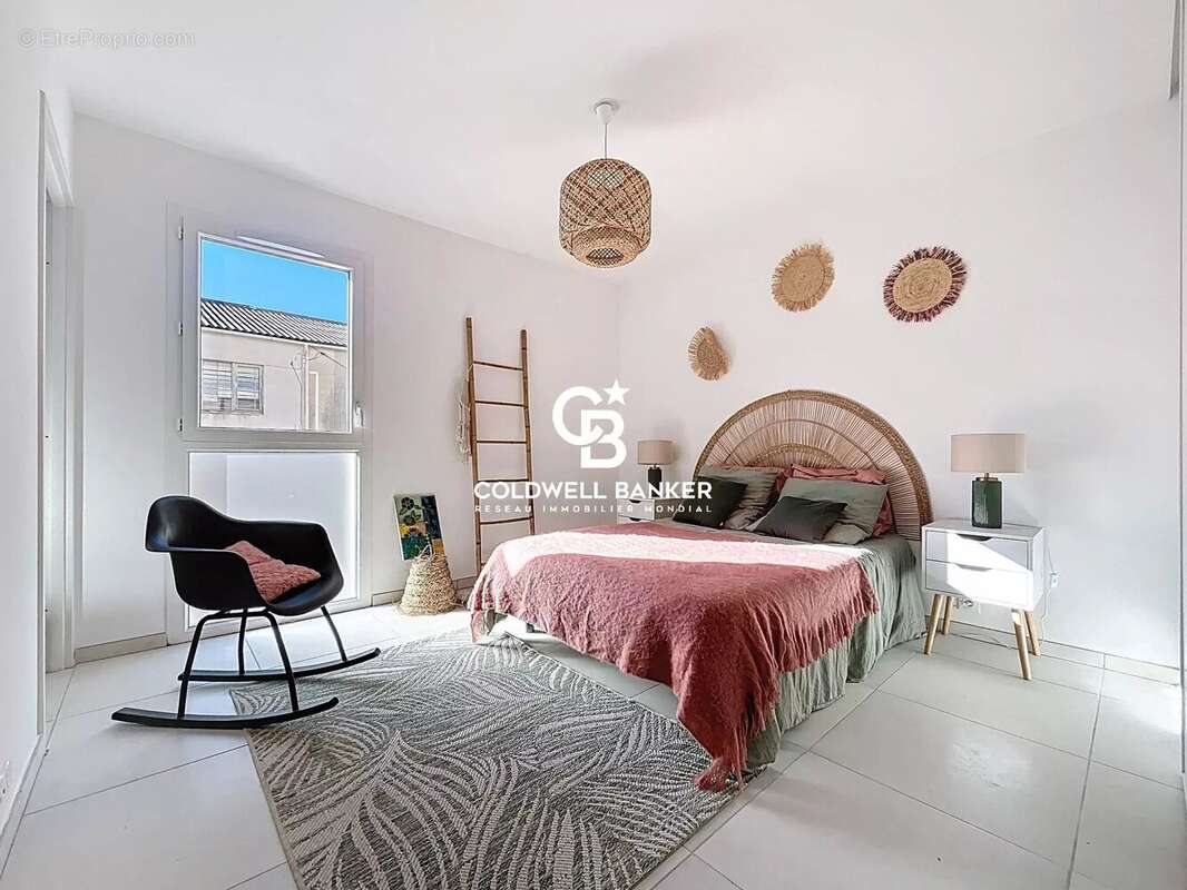 Appartement à SAINT-RAPHAEL