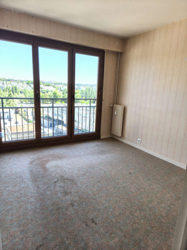 appartement T2 - photo 5