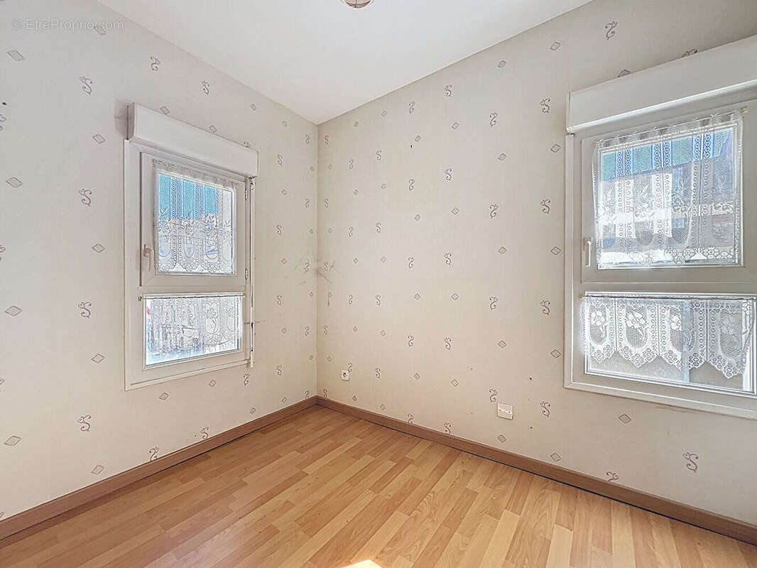 Appartement à DOUE-LA-FONTAINE