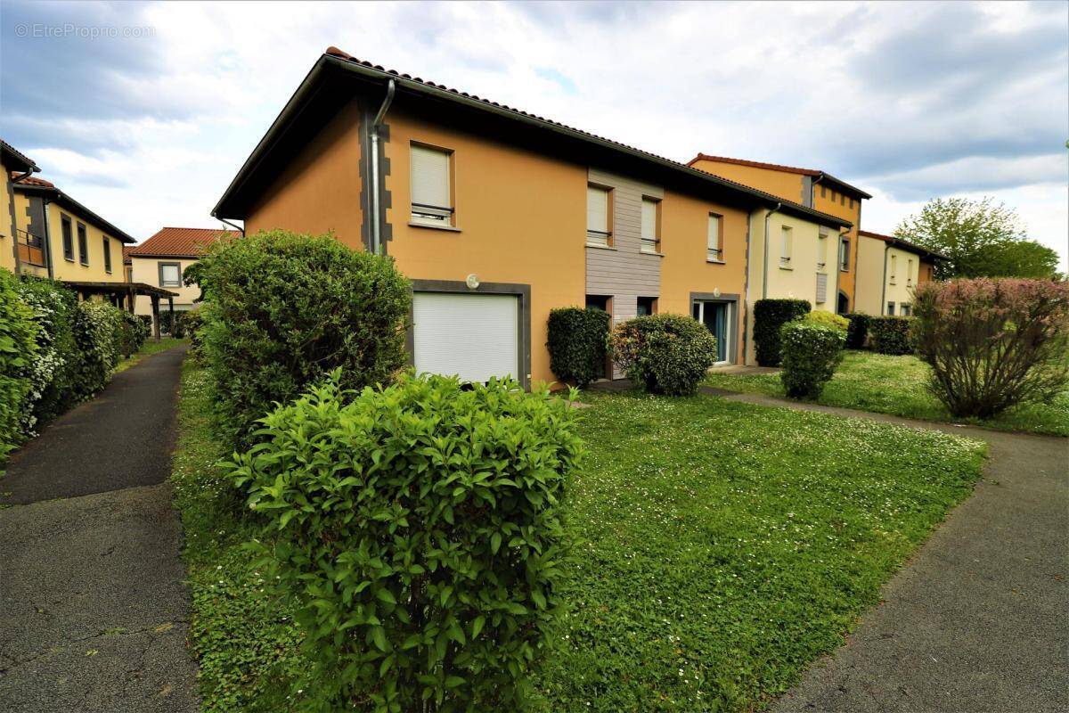 Maison à GERZAT