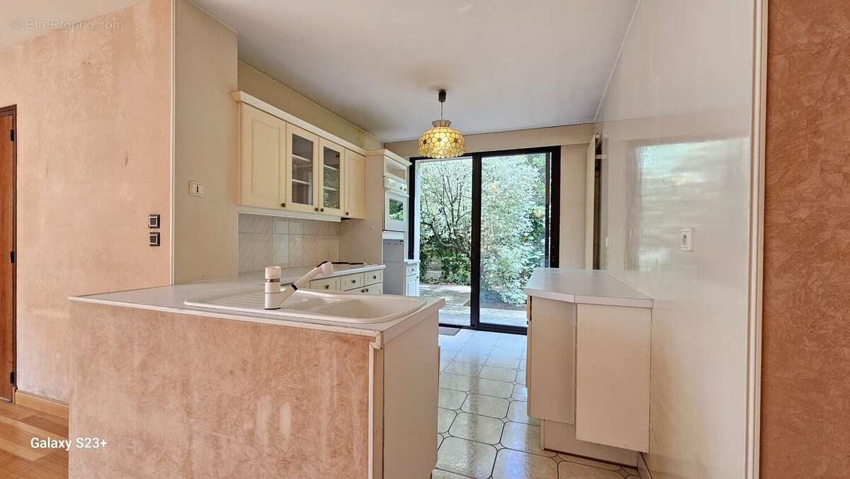 Appartement à NIORT