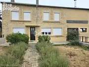 Maison à BAZEILLES