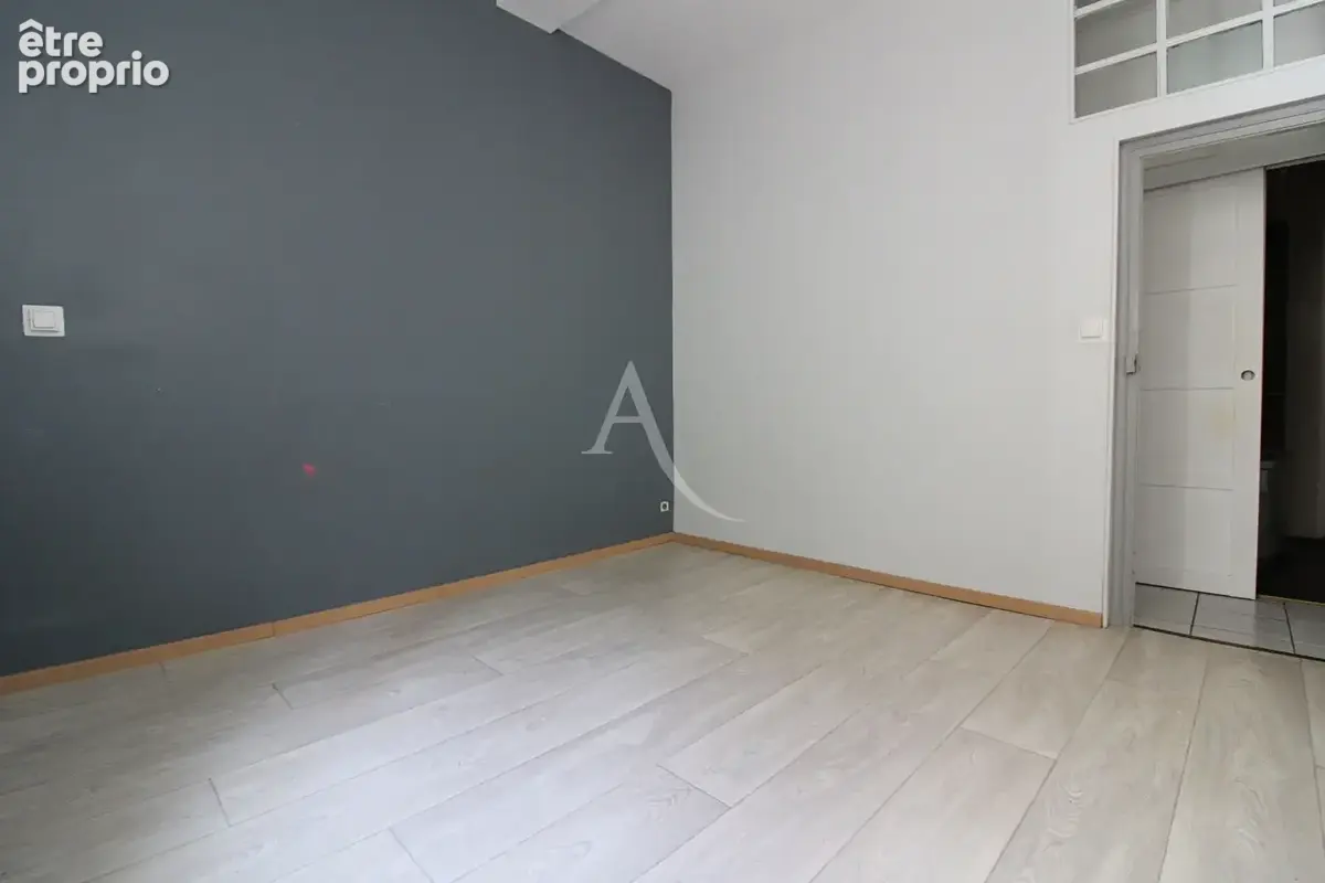 Appartement Chalon Sur Saône 5 pièces 86.8 m2 - garage - photo 9