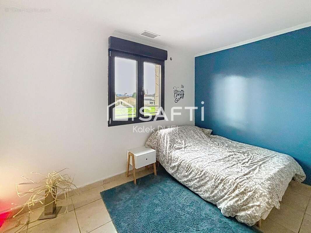 Photo 5 - Maison à AUBERIVES-SUR-VAREZE
