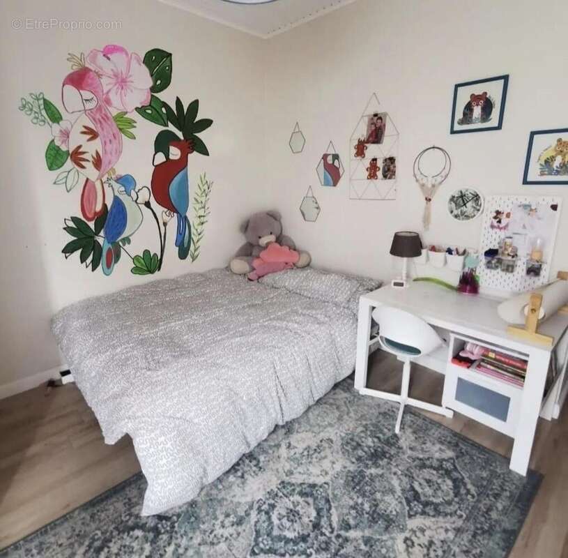 Photo 9 - Maison à BENING-LES-SAINT-AVOLD