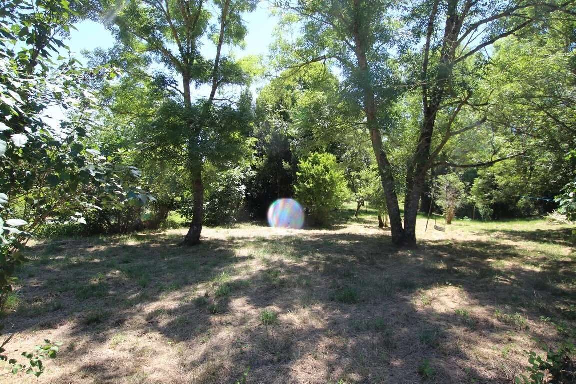 Maison à LEZAT-SUR-LEZE