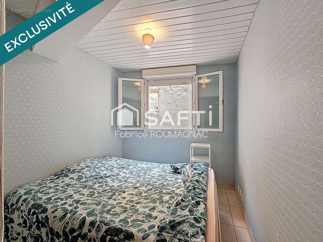 Appartement 75 m² à Colombiers  - photo 7
