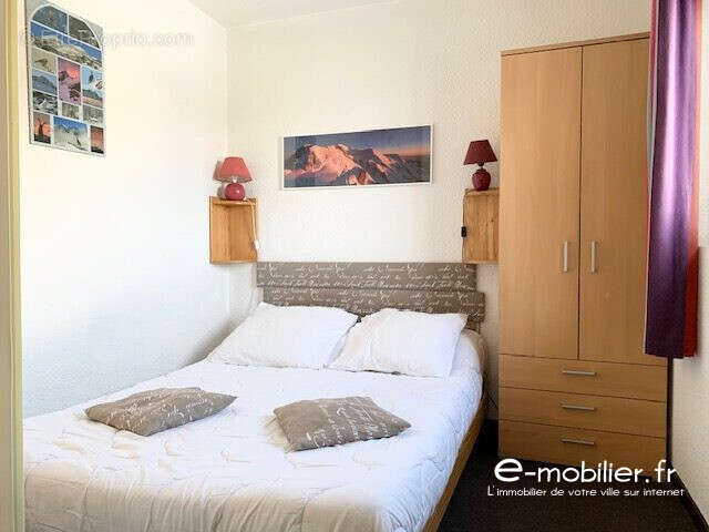 Appartement à VILLARODIN-BOURGET