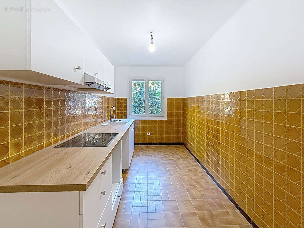 Appartement à CARGESE