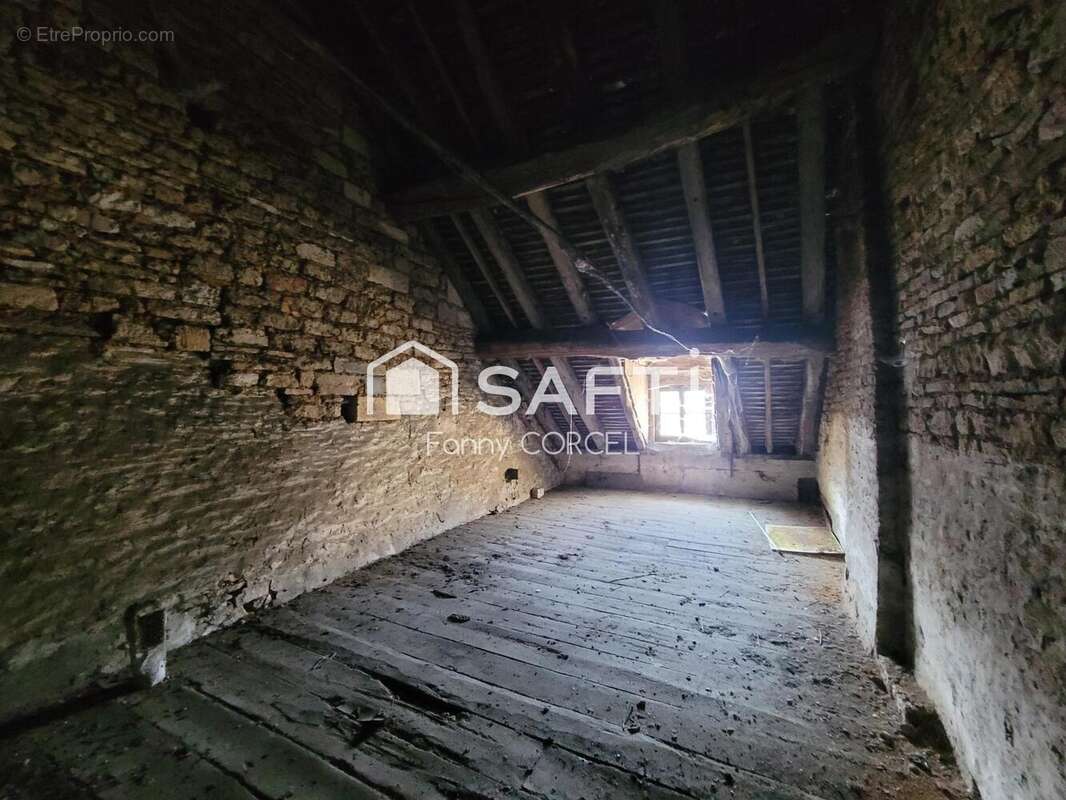 Photo 9 - Maison à CHATILLON-SUR-SEINE