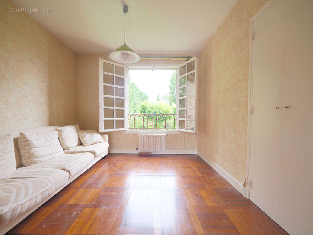 Maison à LES PAVILLONS-SOUS-BOIS