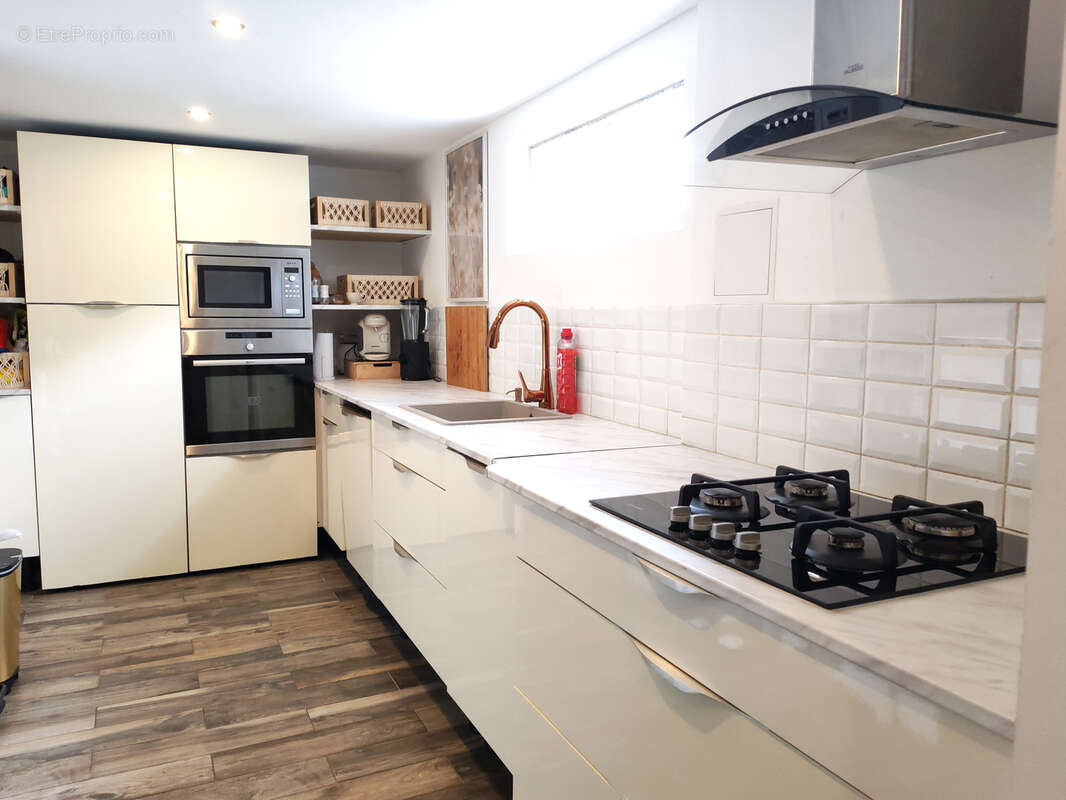 Maison à LAIGNEVILLE