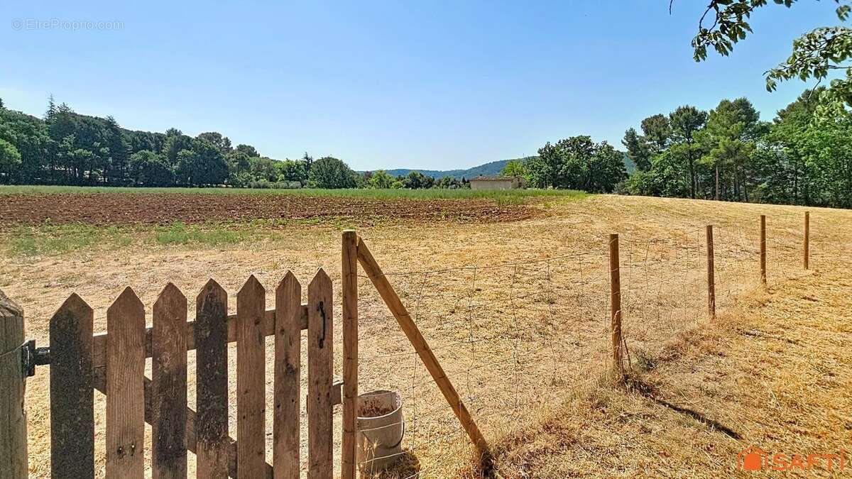 Photo 9 - Maison à VILLECROZE