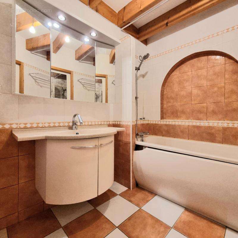 Appartement Yenne 4 pièce(s) 89.90 m2 - photo 9