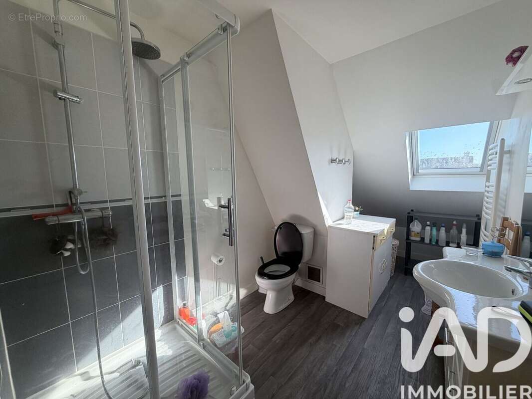 Photo 9 - Maison à SAINT-MARTIN-LONGUEAU