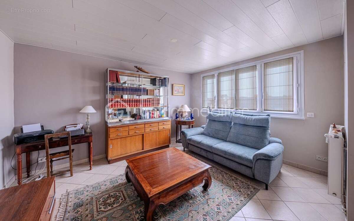 Appartement à SAINT-MAX