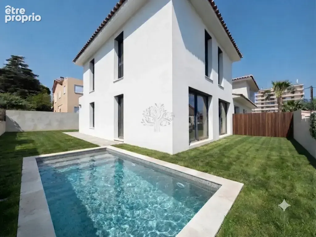 Photo Maison à Sanary-Sur-Mer au prix de 995 000€