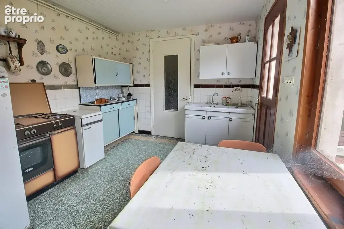 Maison 171 m² à Saint-Hilaire-Cottes  - photo 8