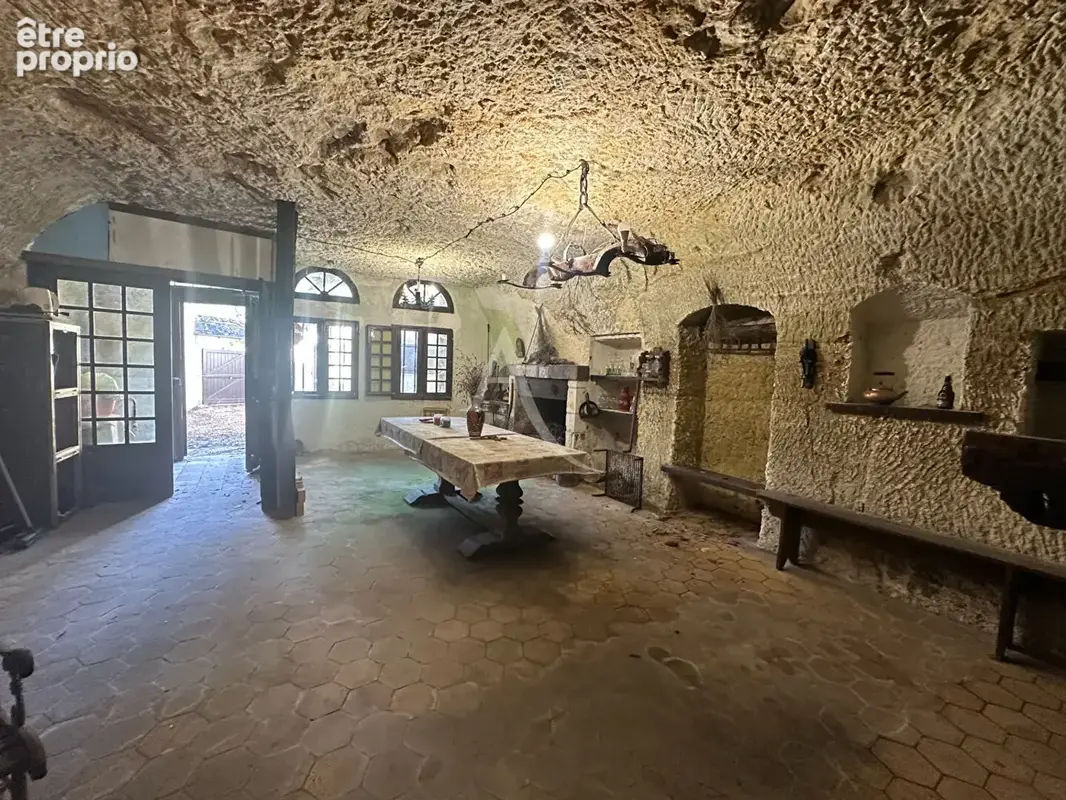 Maison à AMBOISE