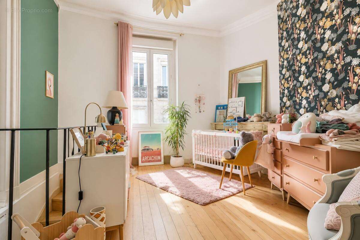 Vente T3 79m2 BORDEAUX (33000) - photo 7