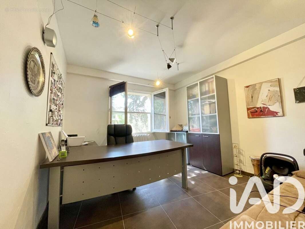 Photo 8 - Maison à LA LONDE-LES-MAURES