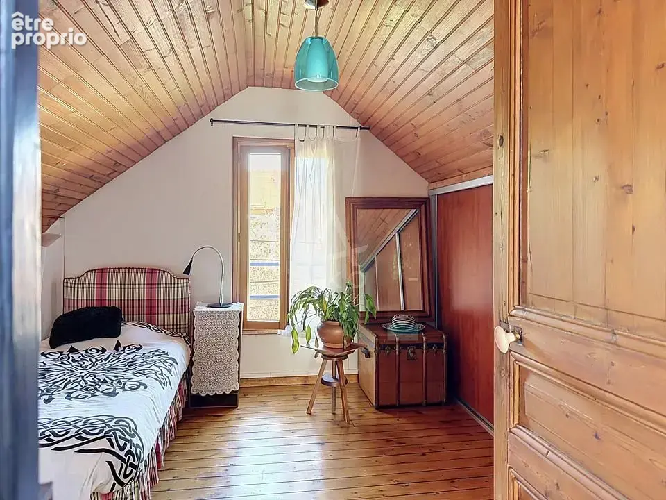 Le perreux-sur-marne  maison de ville 4/5 chambres  cour  garage  rer e à 5 min - photo 12