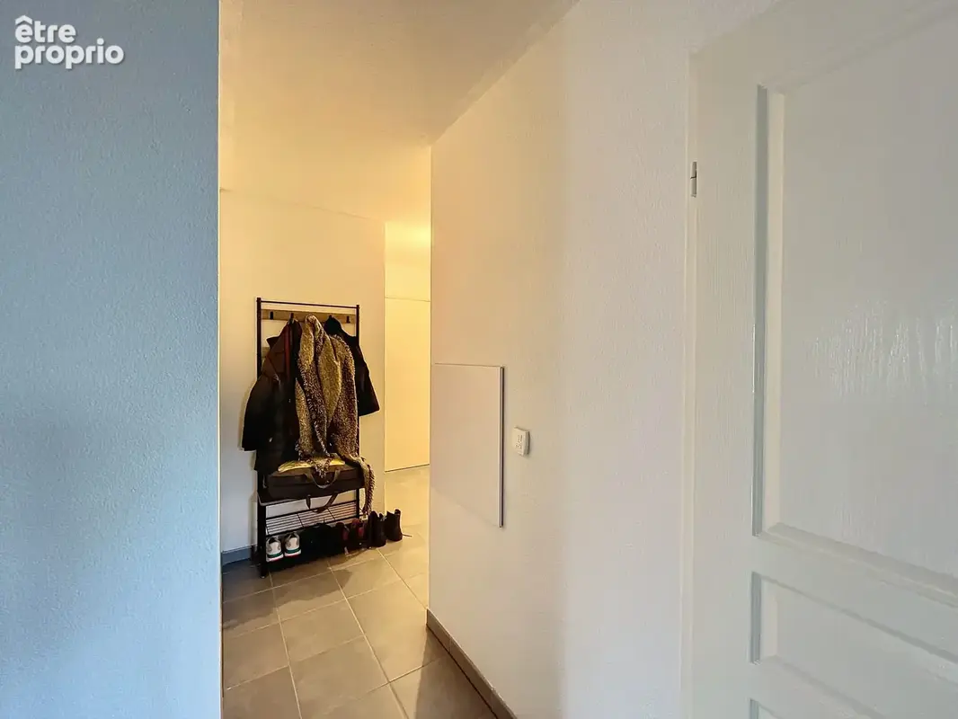 Appartement 61 m² à Toulouse  - photo 9