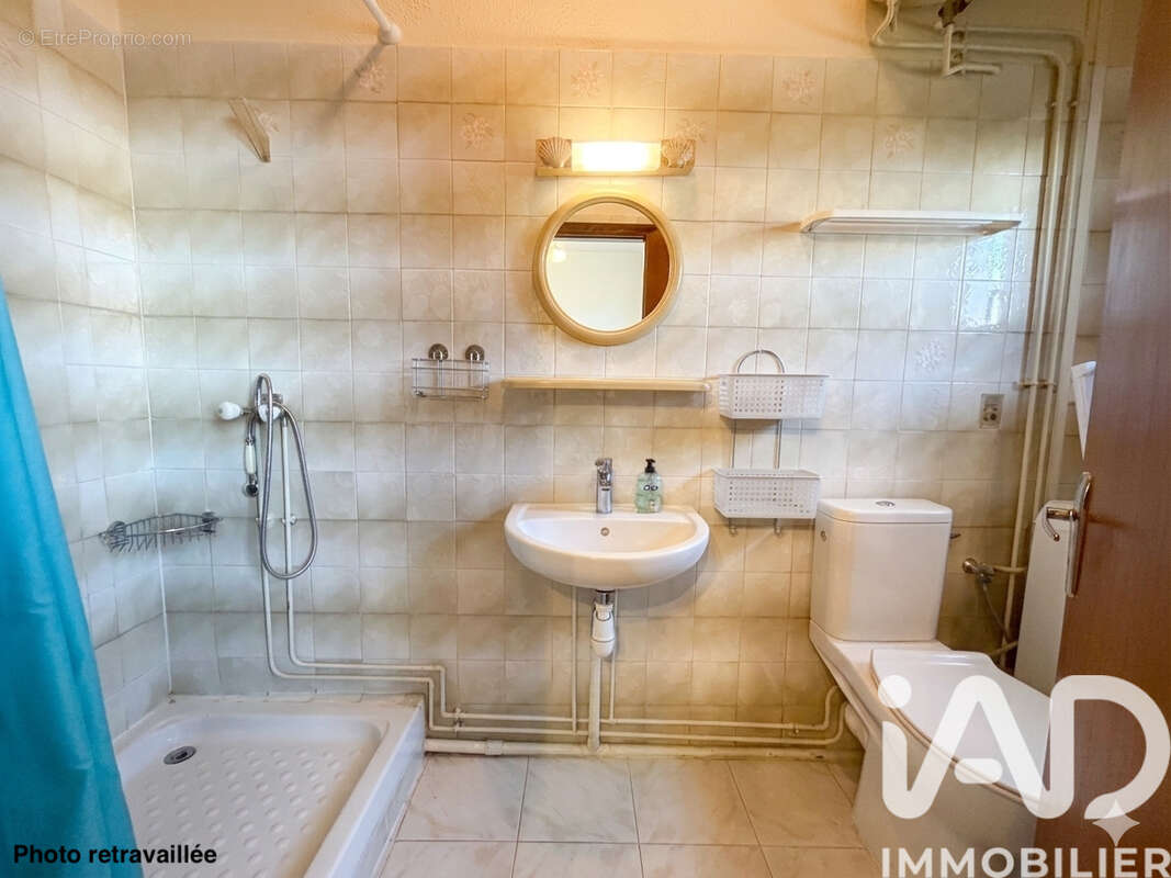 Photo 6 - Appartement à MALESHERBES
