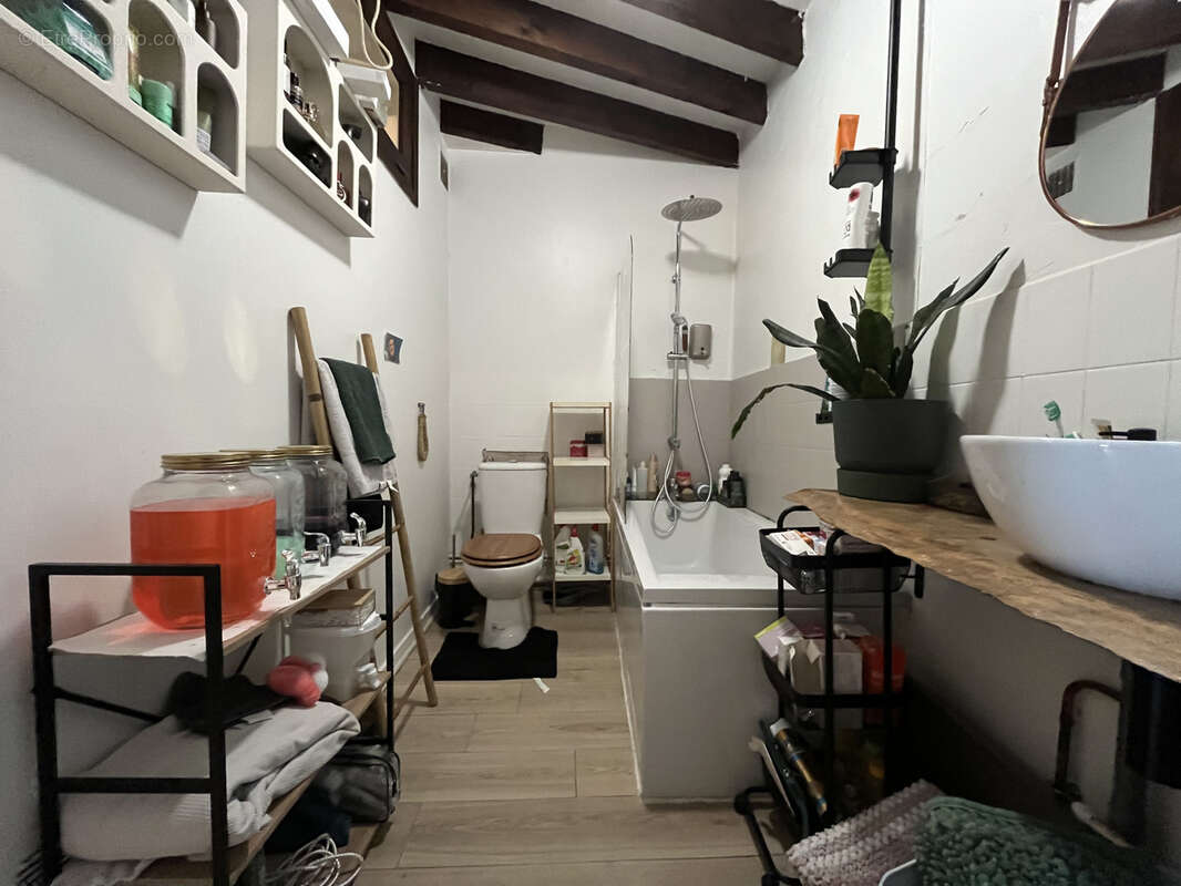 Appartement à ARRAS