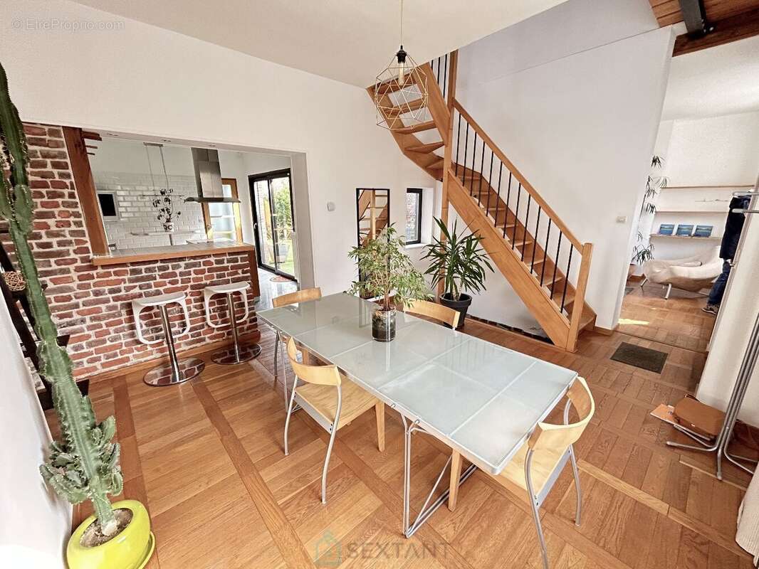 Maison à GIVENCHY-EN-GOHELLE