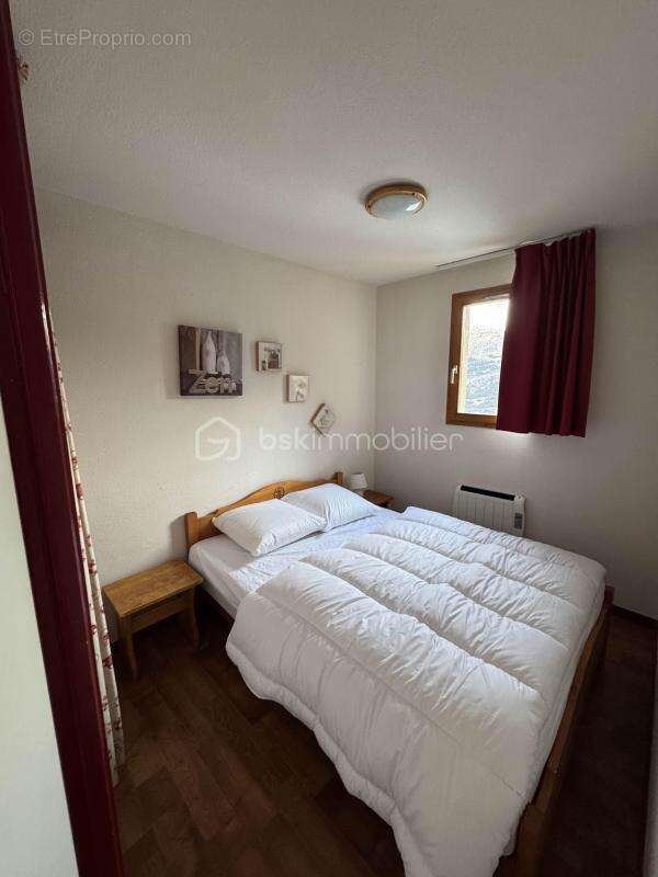 Appartement à MODANE