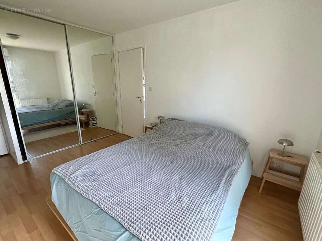 Appartement à VITRE