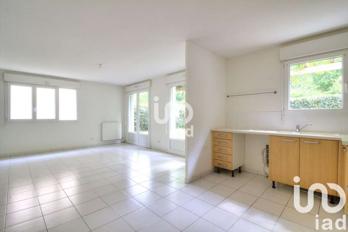 Photo 7 - Maison à SAINT-JEAN