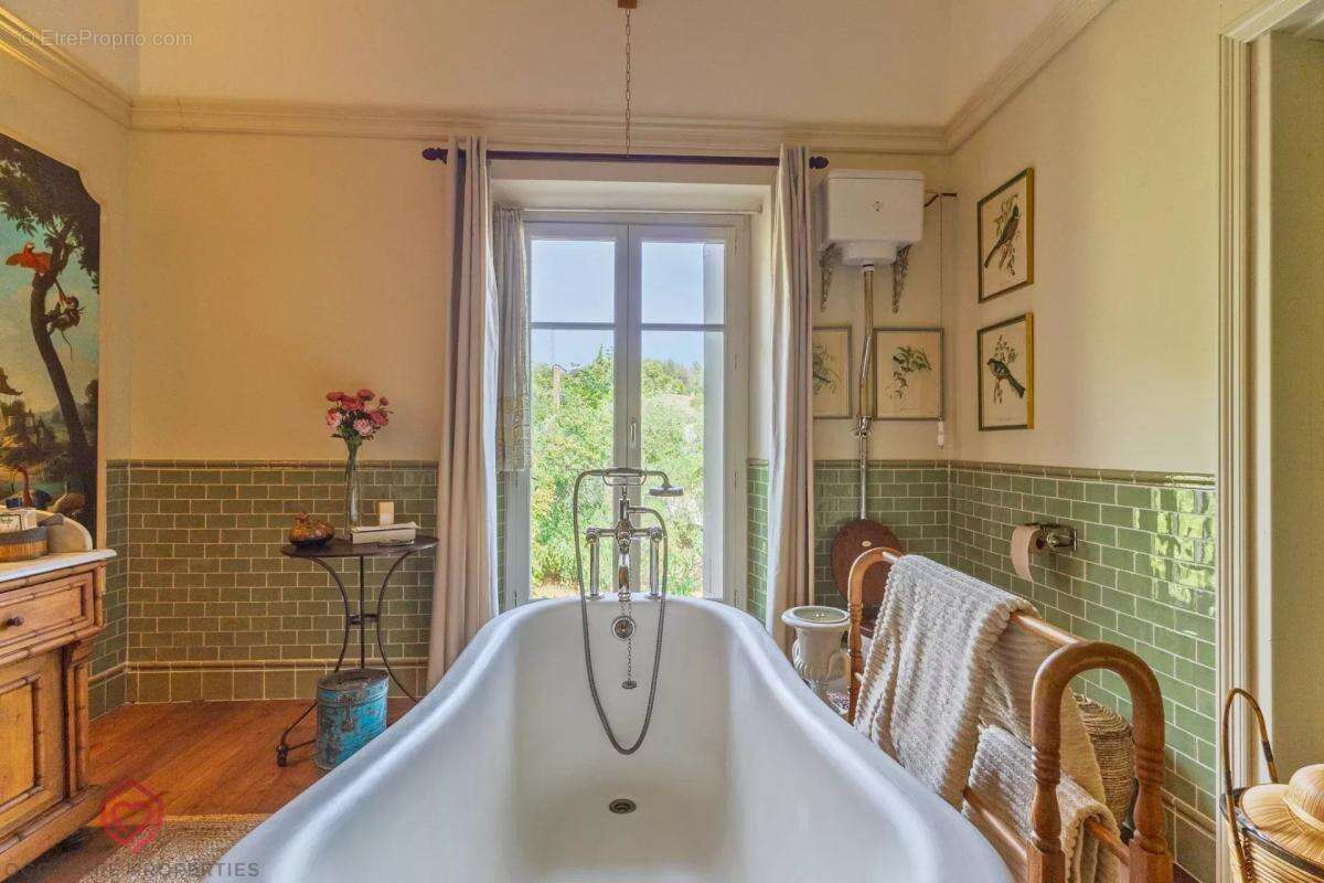 Maison à CARCASSONNE