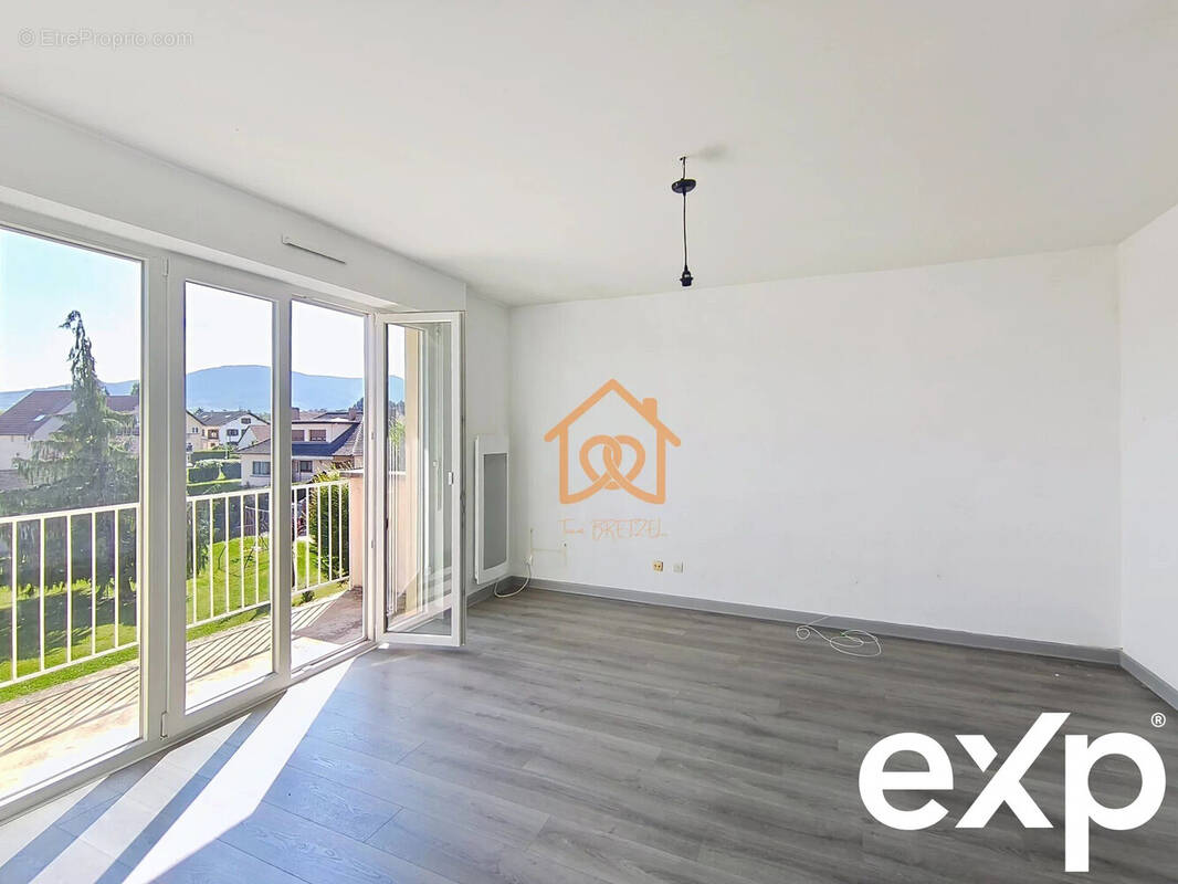 Appartement à OBERNAI