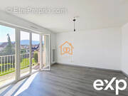 Appartement à OBERNAI