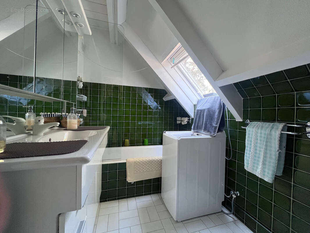 Appartement à LA TRINITE-SUR-MER