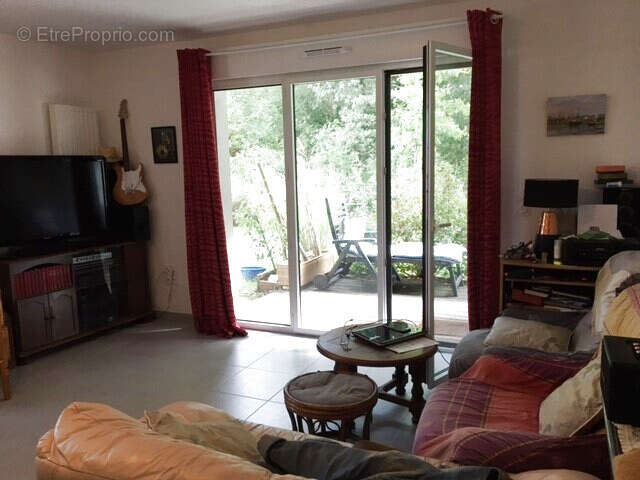 Appartement à OLONNE-SUR-MER