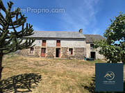 Maison à SEVIGNAC