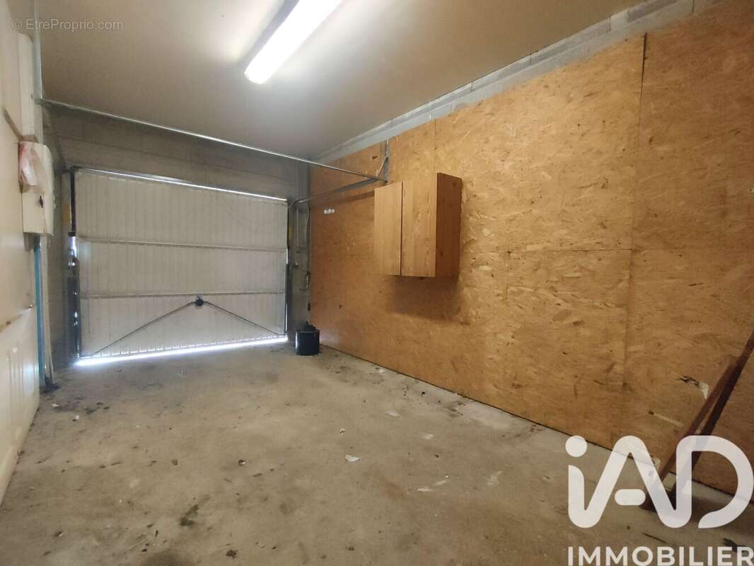 Photo 9 - Maison à COURGENAY