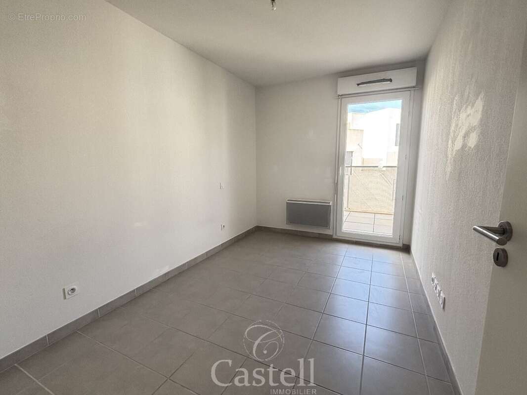 Appartement à AGDE
