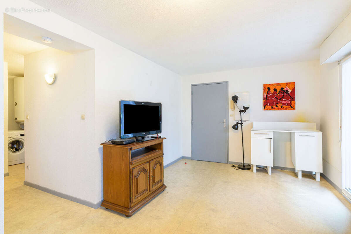 Appartement à MONT-DE-MARSAN