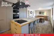 Maison à LESNEVEN